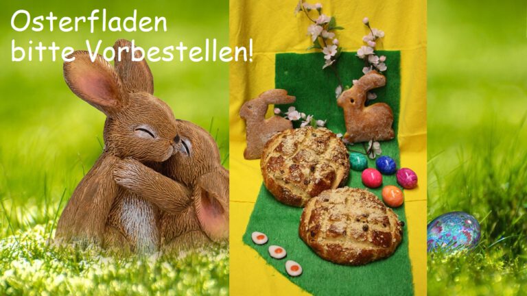 Ostern 2022